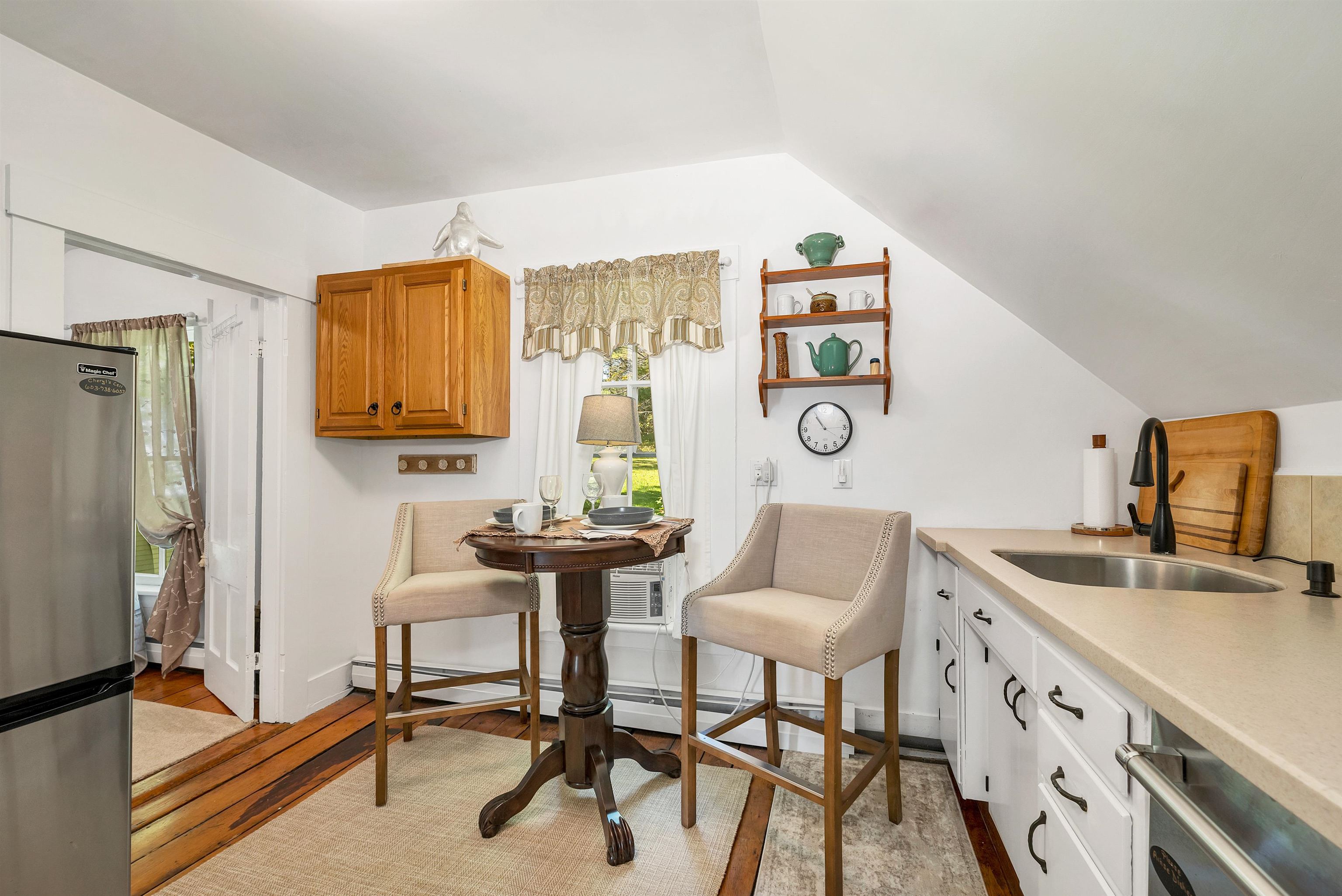 97 Mill Road Rumney, NH 03266 - Photo 16 of 33