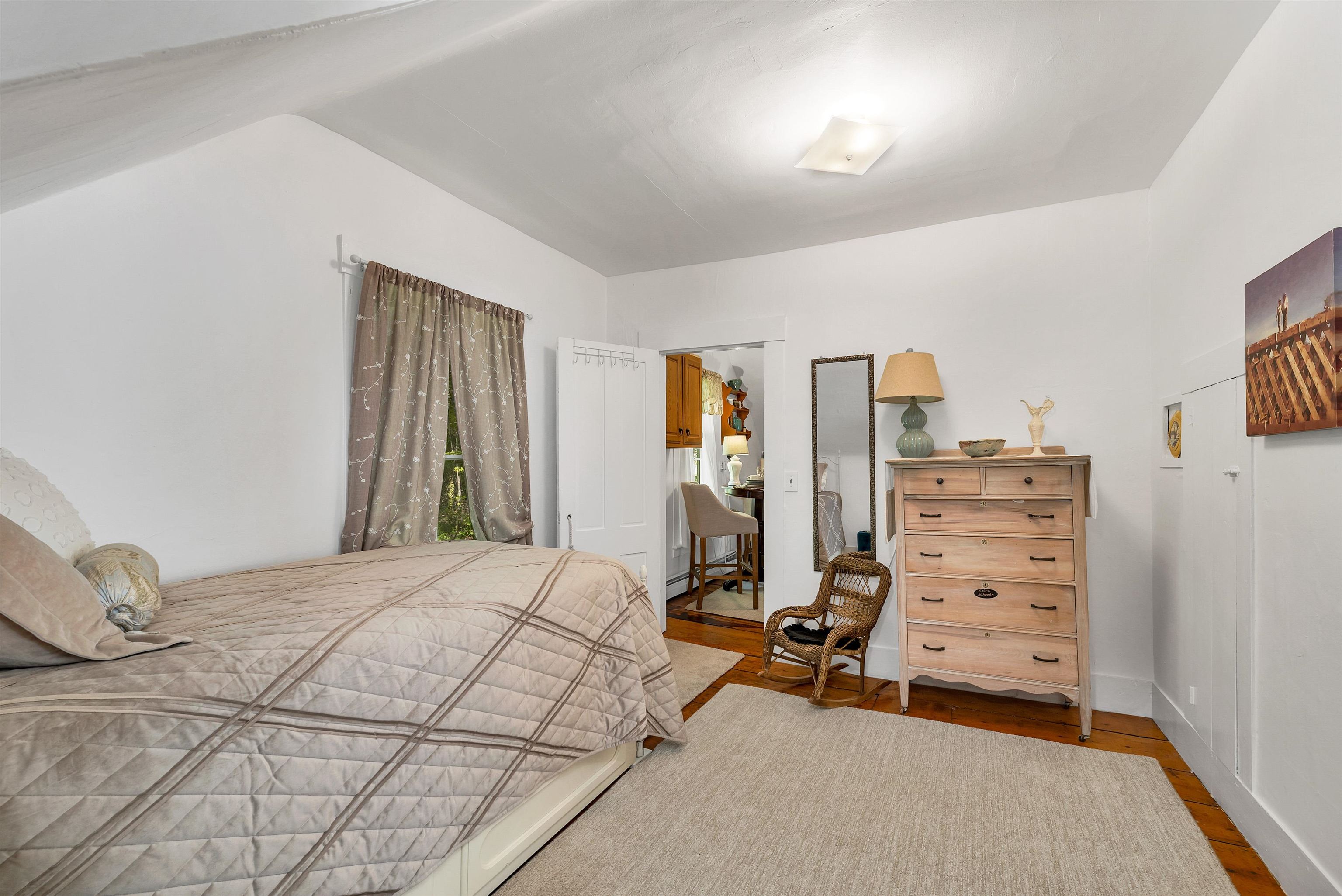 97 Mill Road Rumney, NH 03266 - Photo 18 of 33