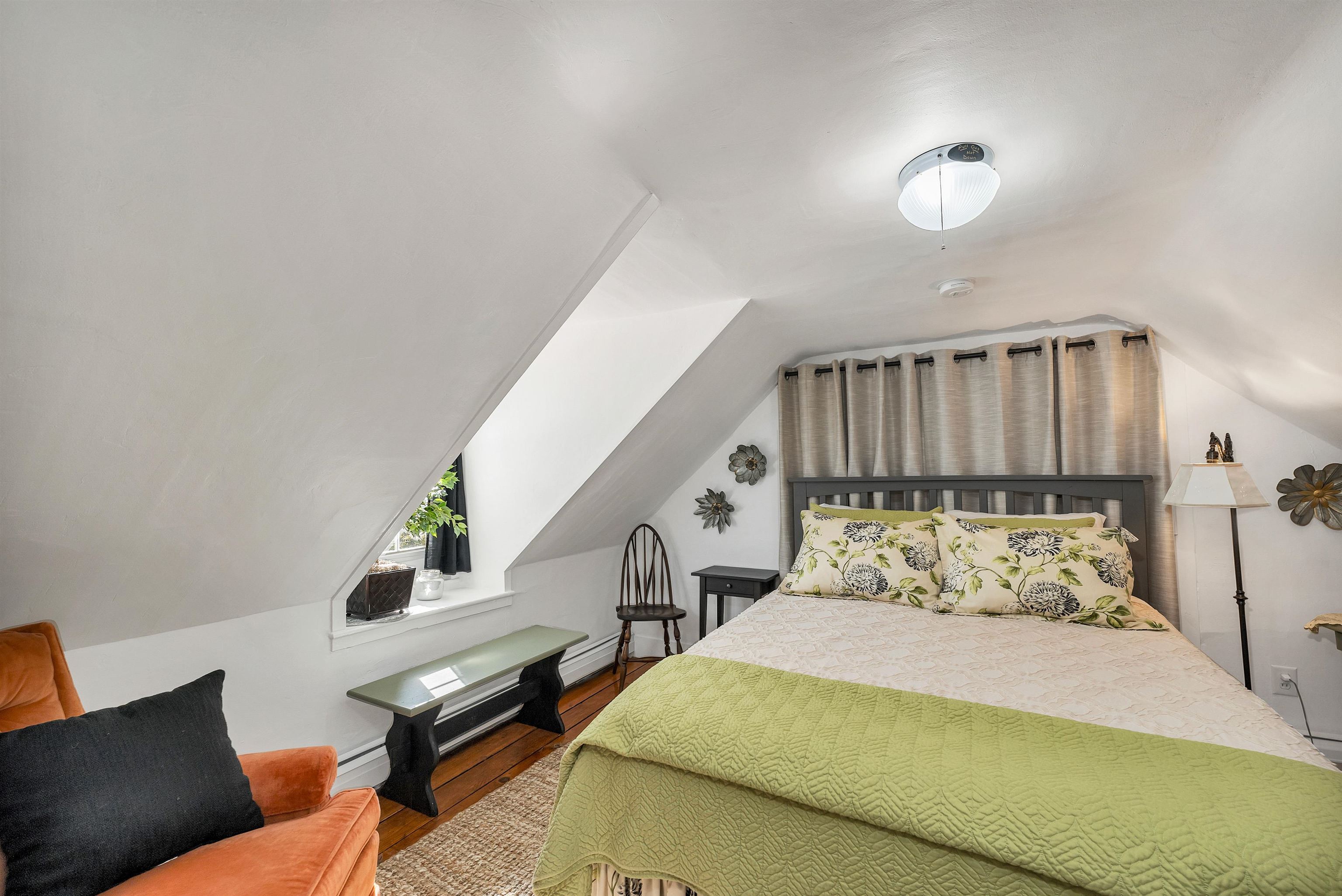 97 Mill Road Rumney, NH 03266 - Photo 19 of 33