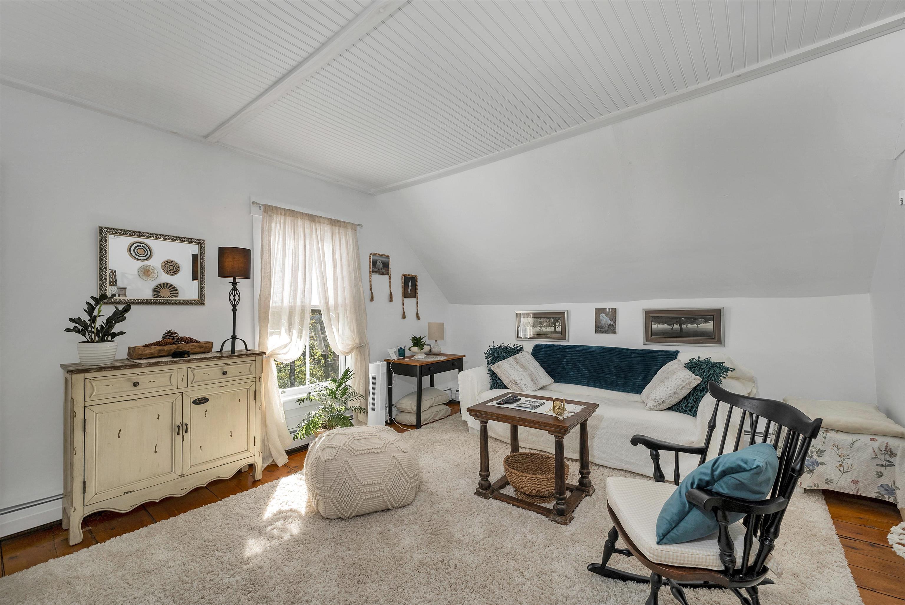 97 Mill Road Rumney, NH 03266 - Photo 22 of 33