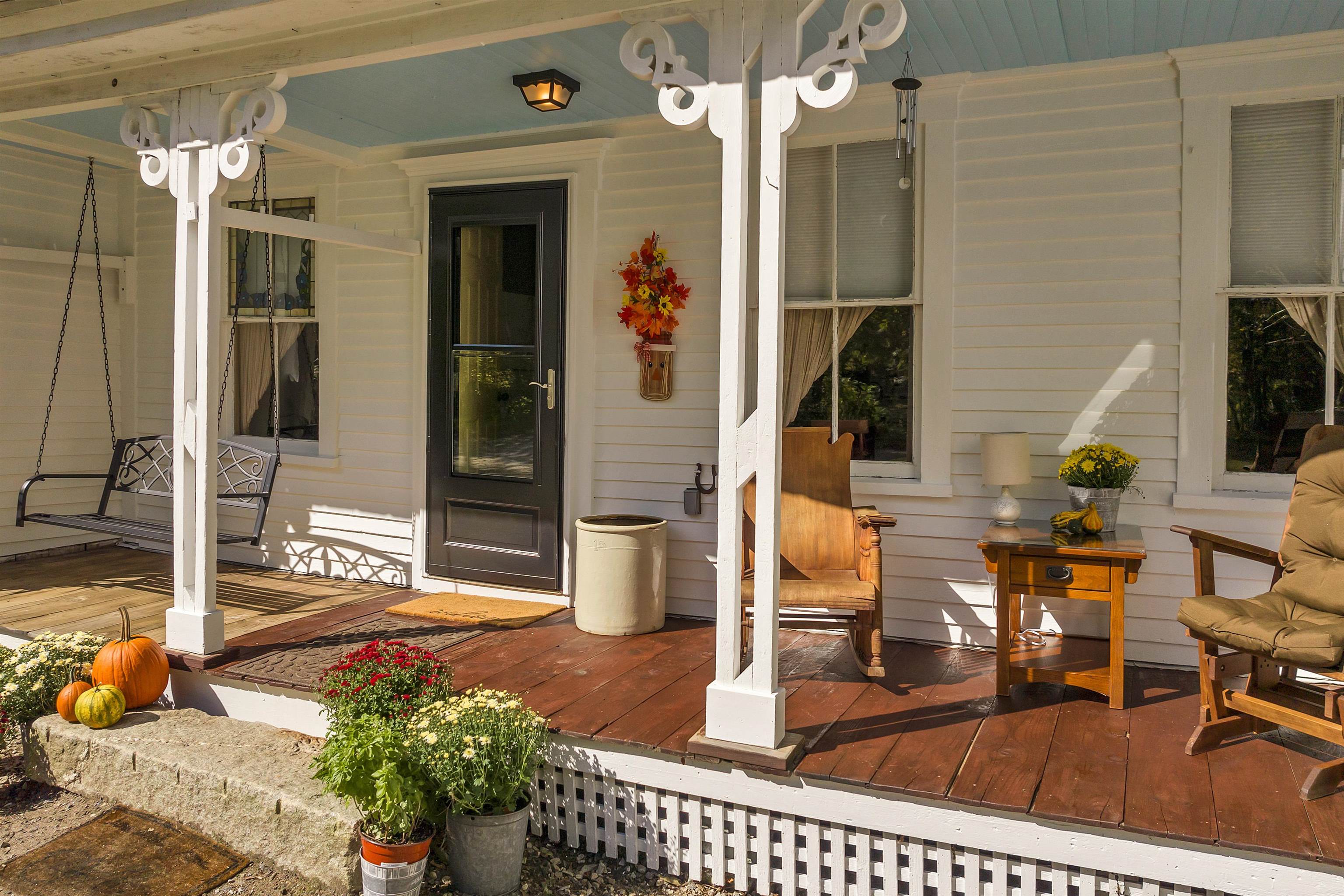 97 Mill Road Rumney, NH 03266 - Photo 24 of 33