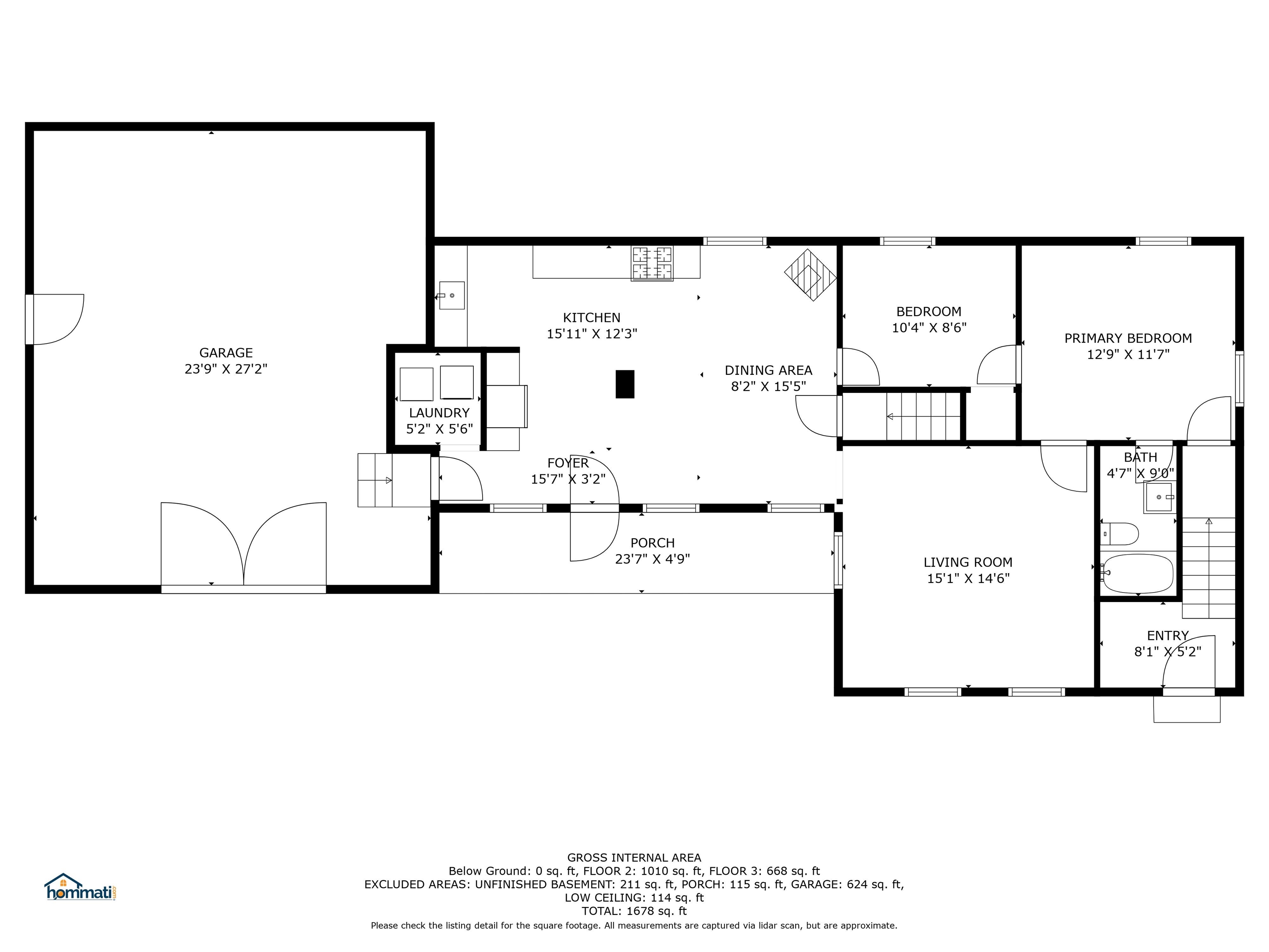 97 Mill Road Rumney, NH 03266 - Photo 26 of 33