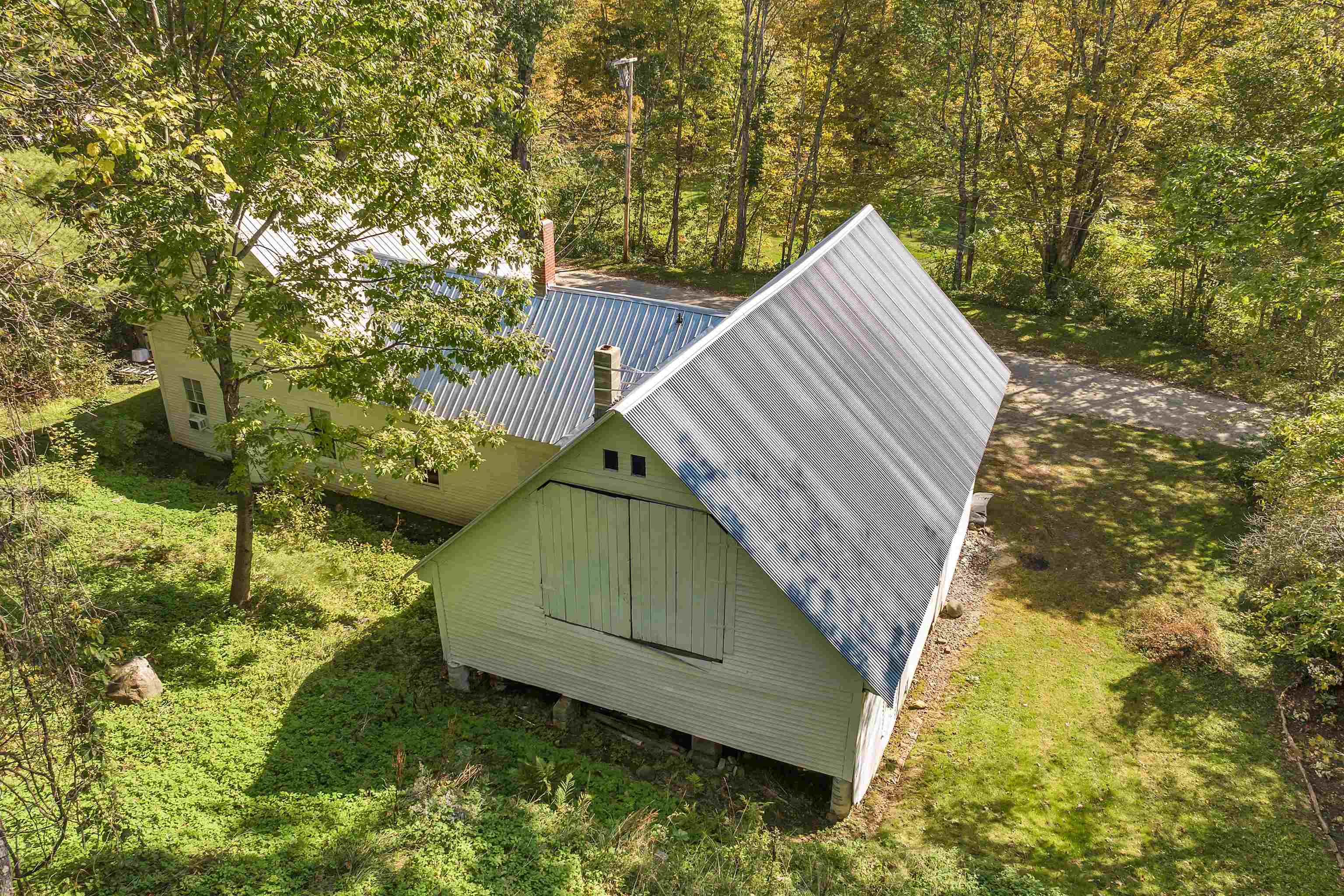 97 Mill Road Rumney, NH 03266 - Photo 28 of 33