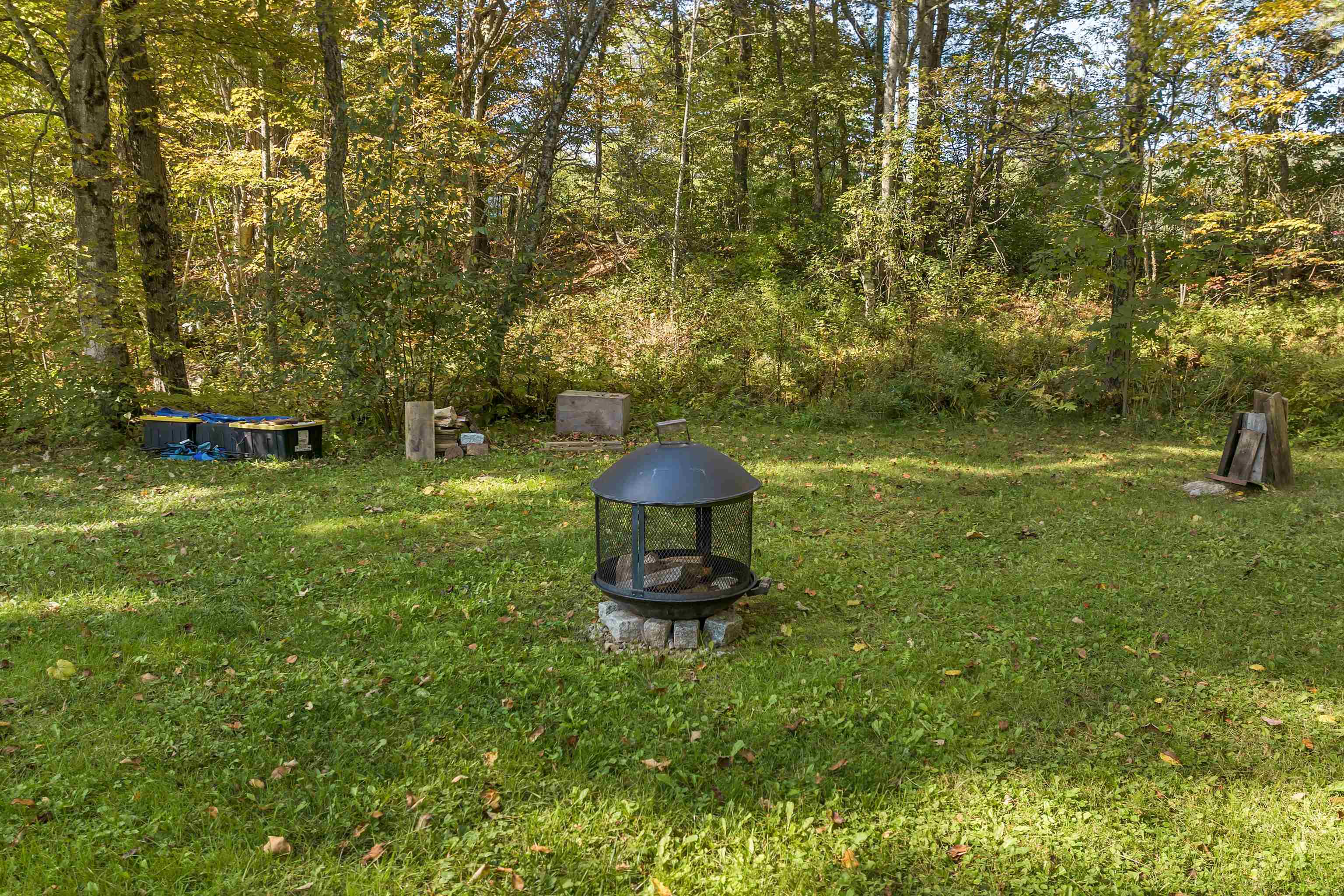 97 Mill Road Rumney, NH 03266 - Photo 29 of 33