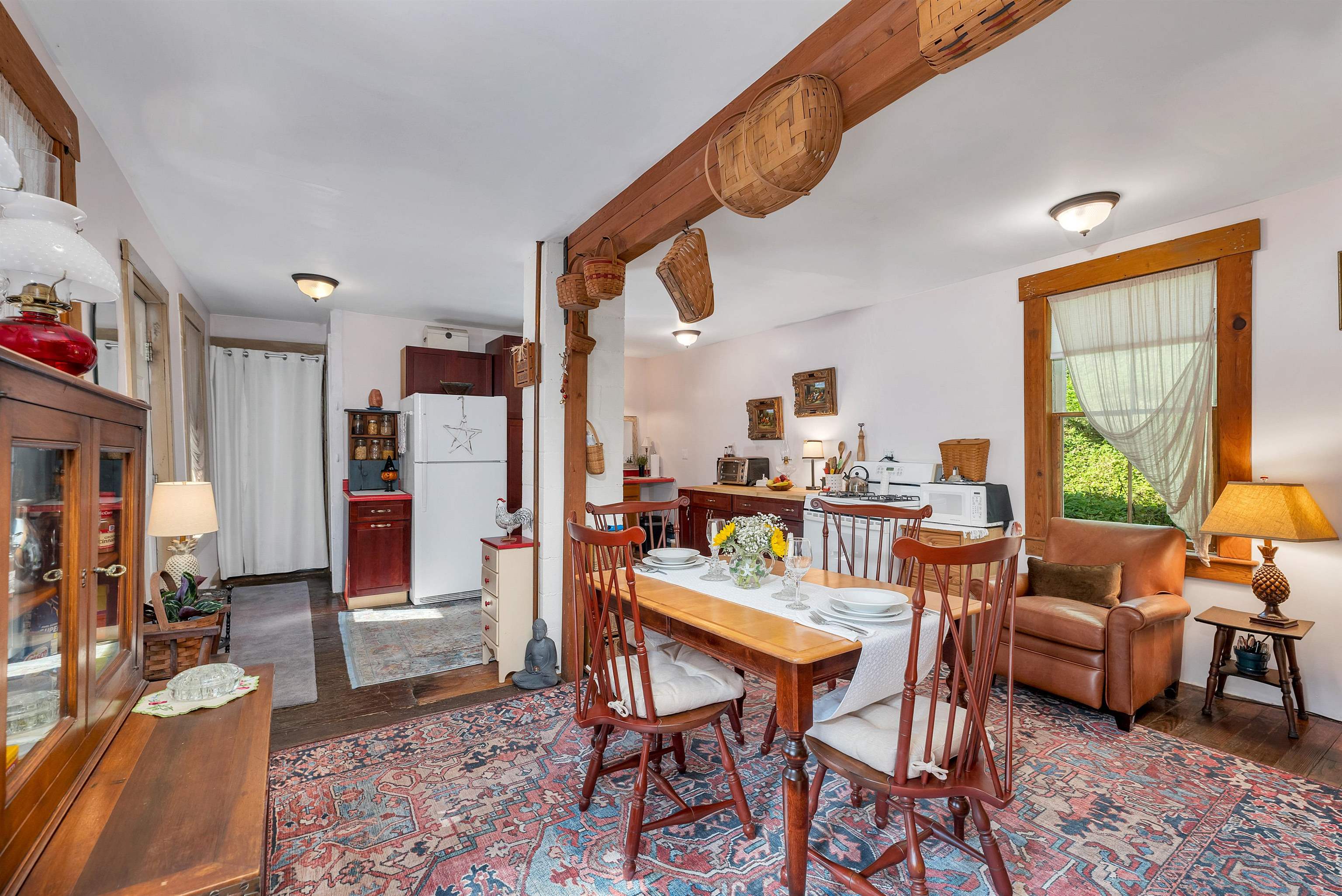 97 Mill Road Rumney, NH 03266 - Photo 3 of 33