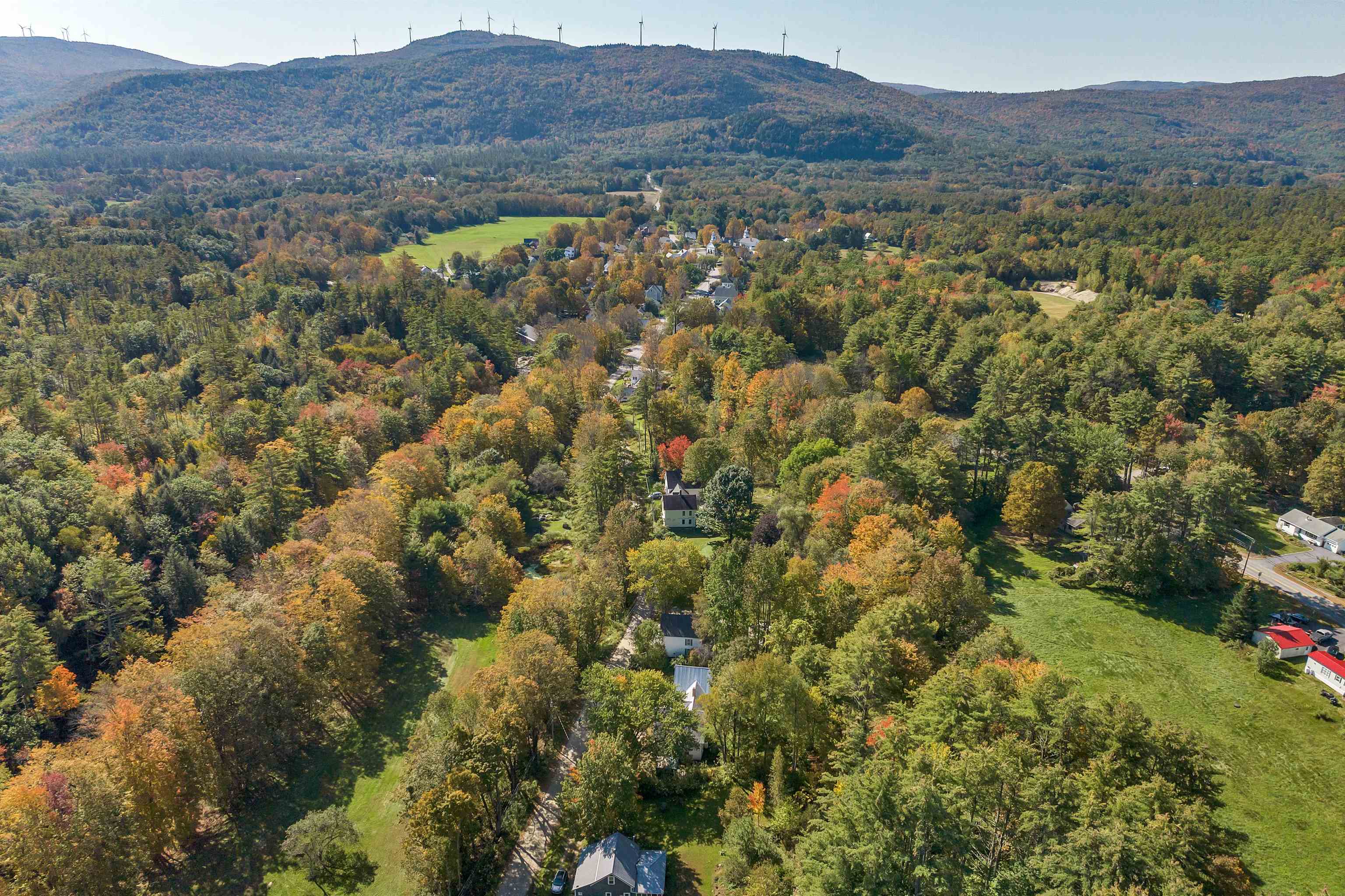 97 Mill Road Rumney, NH 03266 - Photo 31 of 33