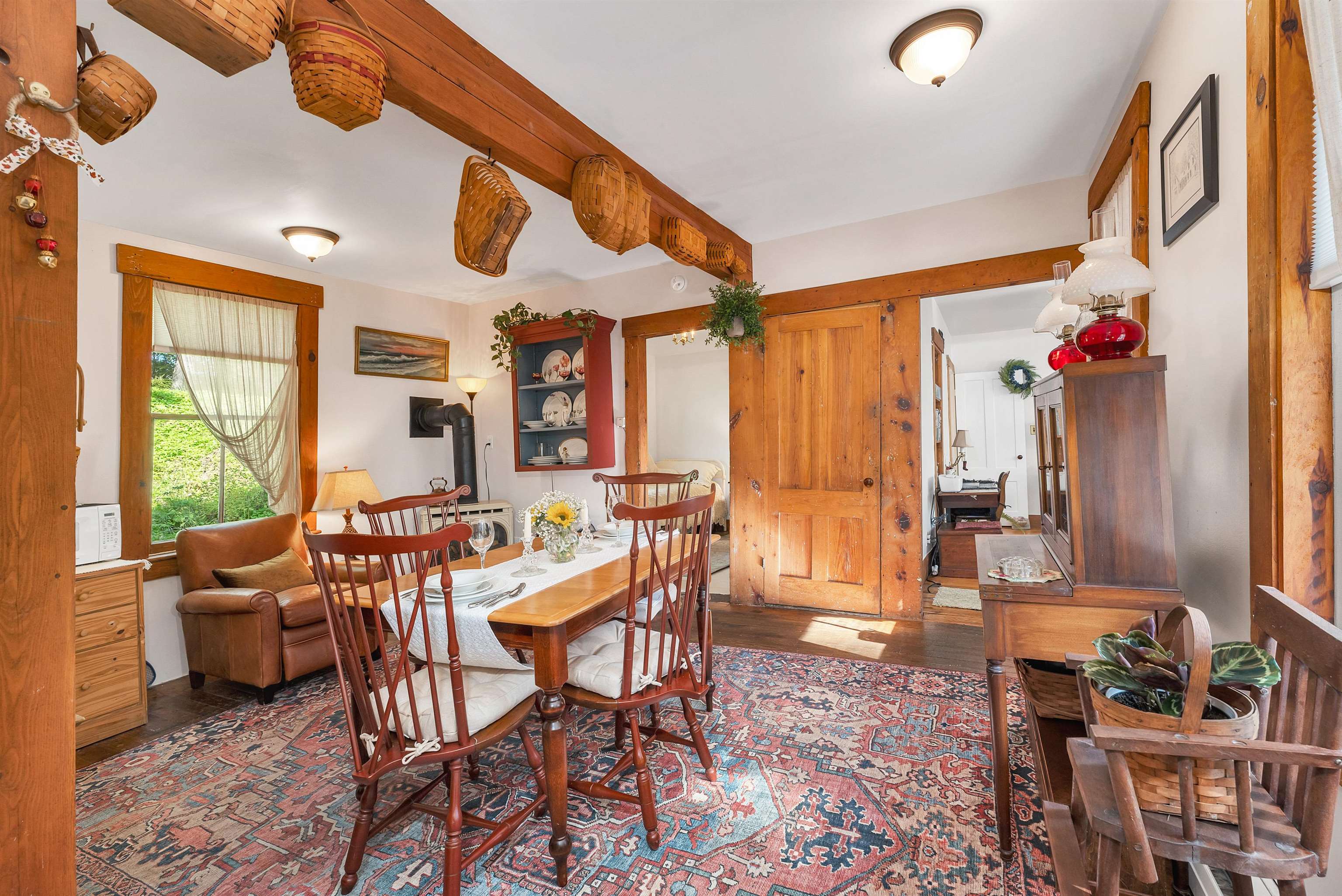 97 Mill Road Rumney, NH 03266 - Photo 33 of 33