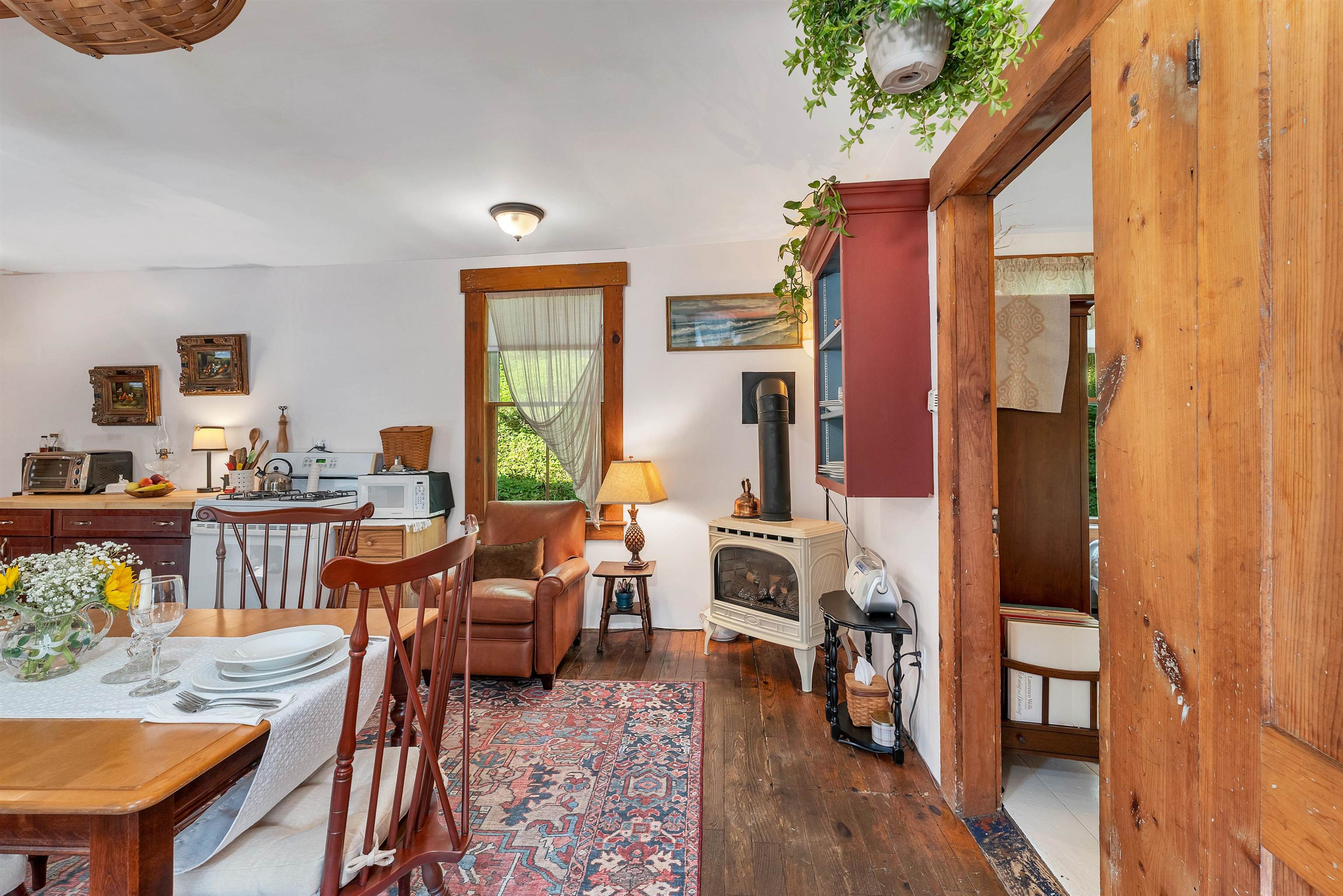 97 Mill Road Rumney, NH 03266 - Photo 4 of 33