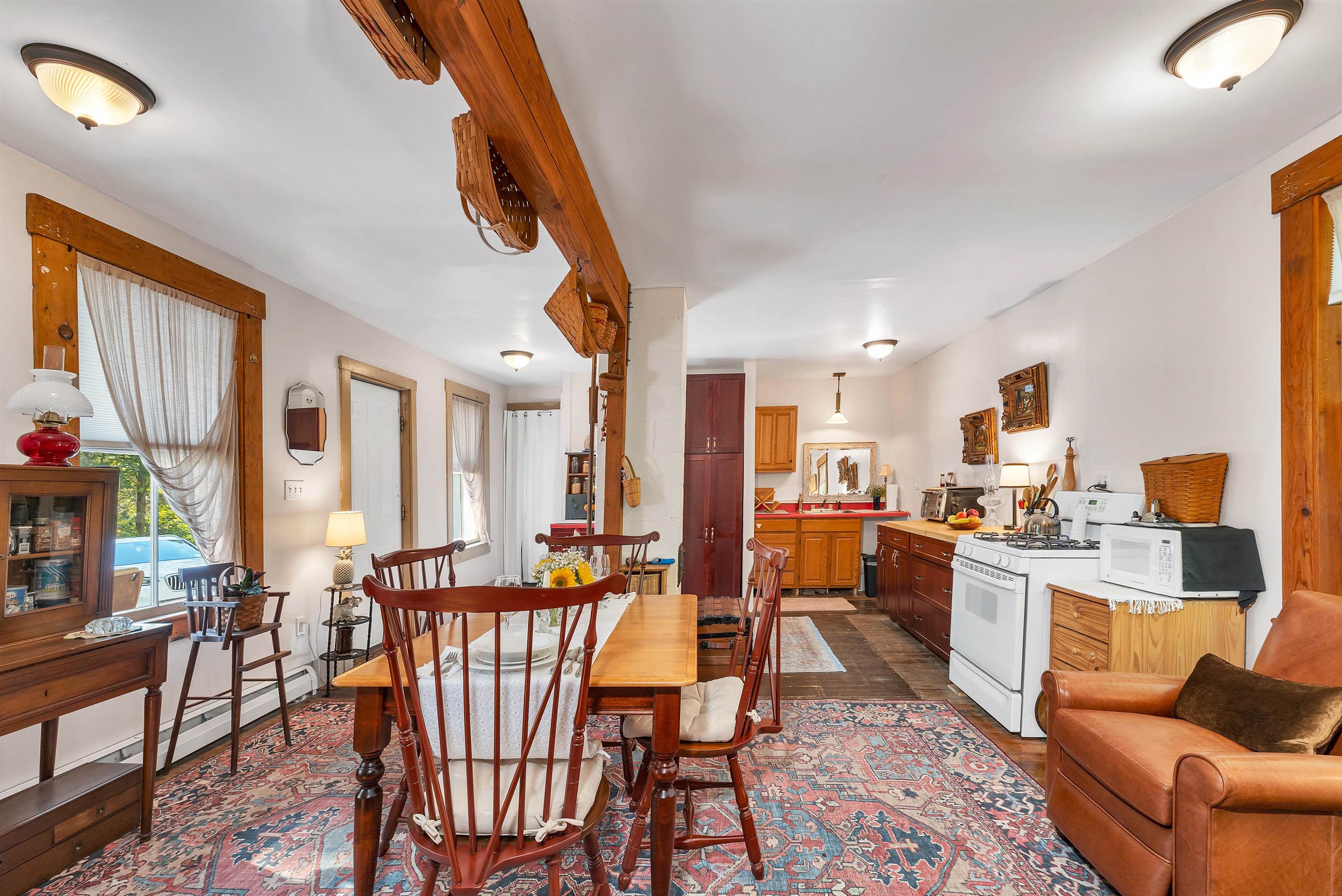 97 Mill Road Rumney, NH 03266 - Photo 5 of 33