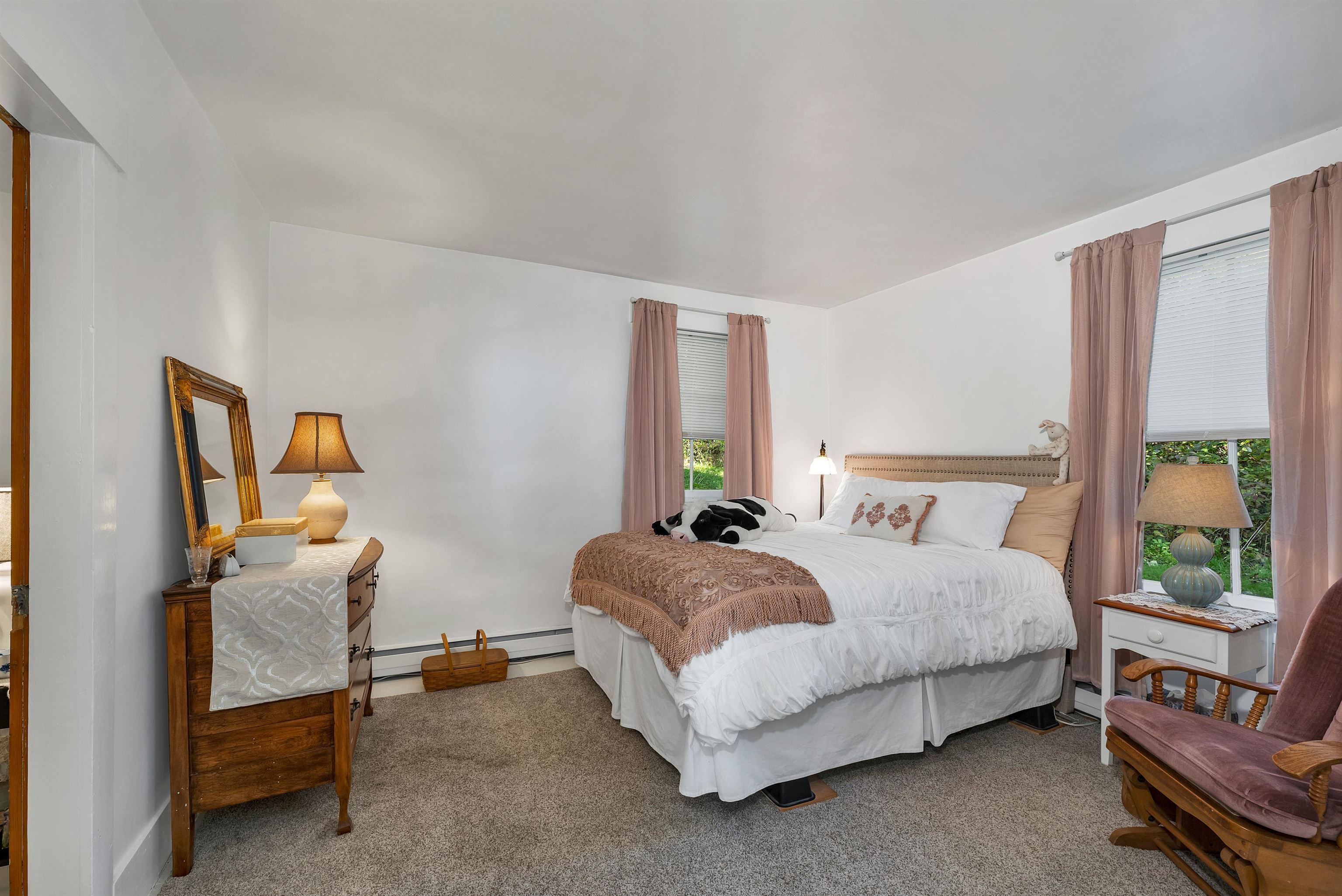 97 Mill Road Rumney, NH 03266 - Photo 10 of 33