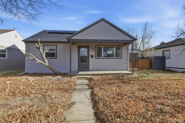 $300,000 | 1170 Elmira Street, Aurora, CO 80010