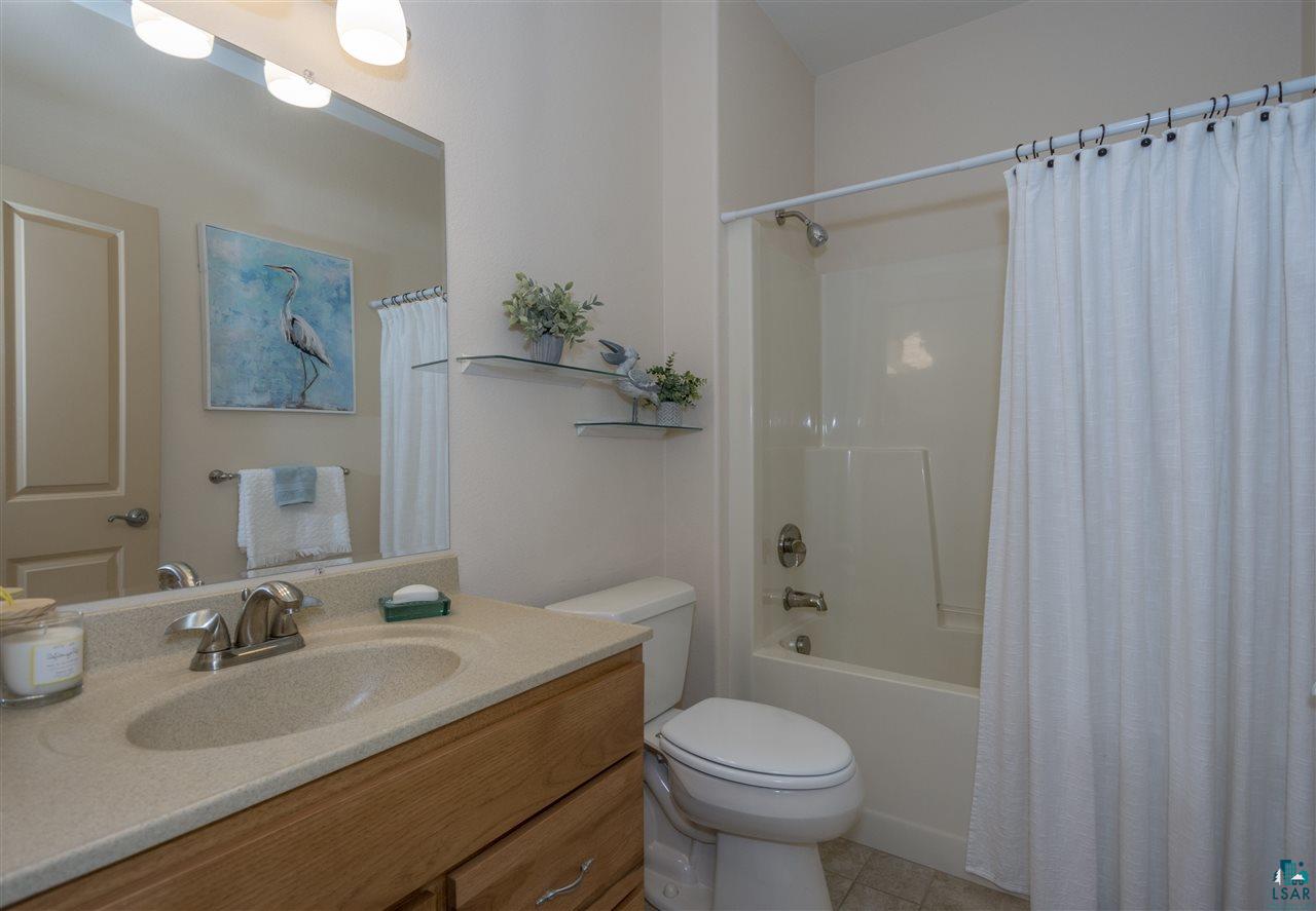 4029 Haines Road Hermantown, MN 55811 - Photo 9 of 13 Master bath
