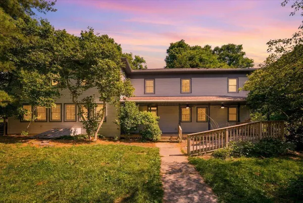 $769,900 | 26367 Danville Amity Road, Danville, OH 43014