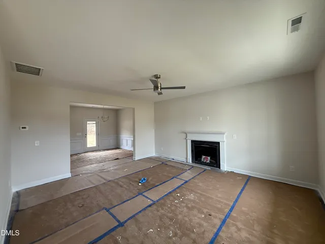 $374,950 | 187 Tuskeegee Drive, Smithfield, NC 27577