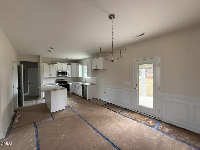 $374,950 | 187 Tuskeegee Drive, Smithfield, NC 27577