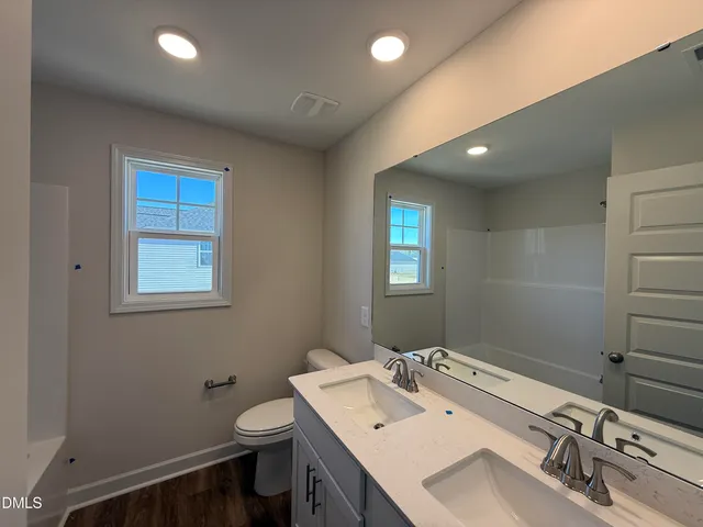 $374,950 | 187 Tuskeegee Drive, Smithfield, NC 27577