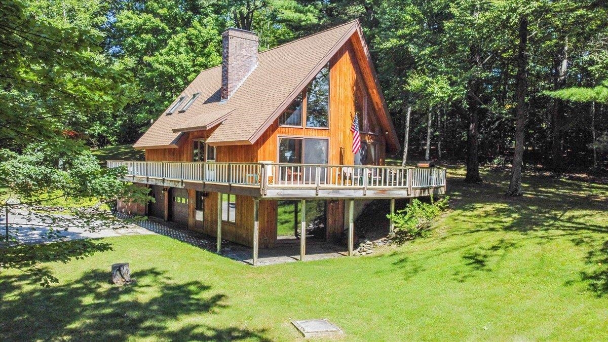 170 Laclair Road Shaftsbury, VT 05262 - Photo 1 of 40 Gallery Image 1