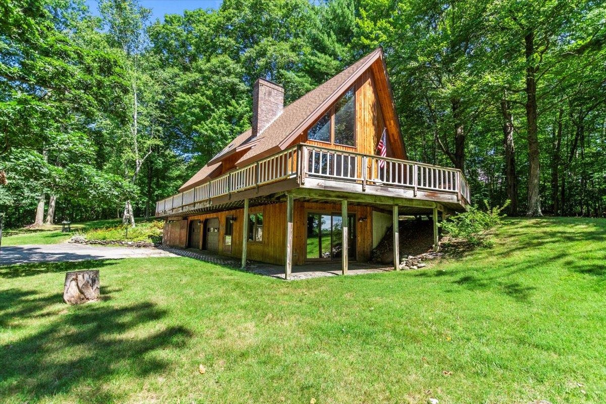 170 Laclair Road Shaftsbury, VT 05262 - Photo 34 of 40 Gallery Image 34