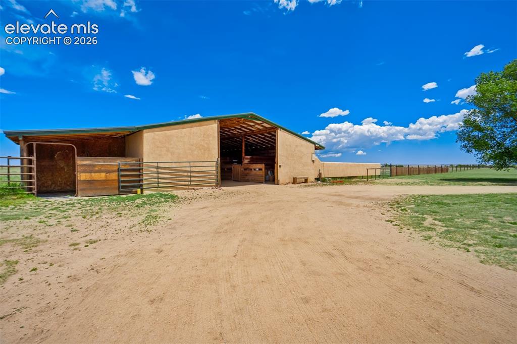 22120 McDaniels Road Calhan, CO 80808 - Photo 25 of 49