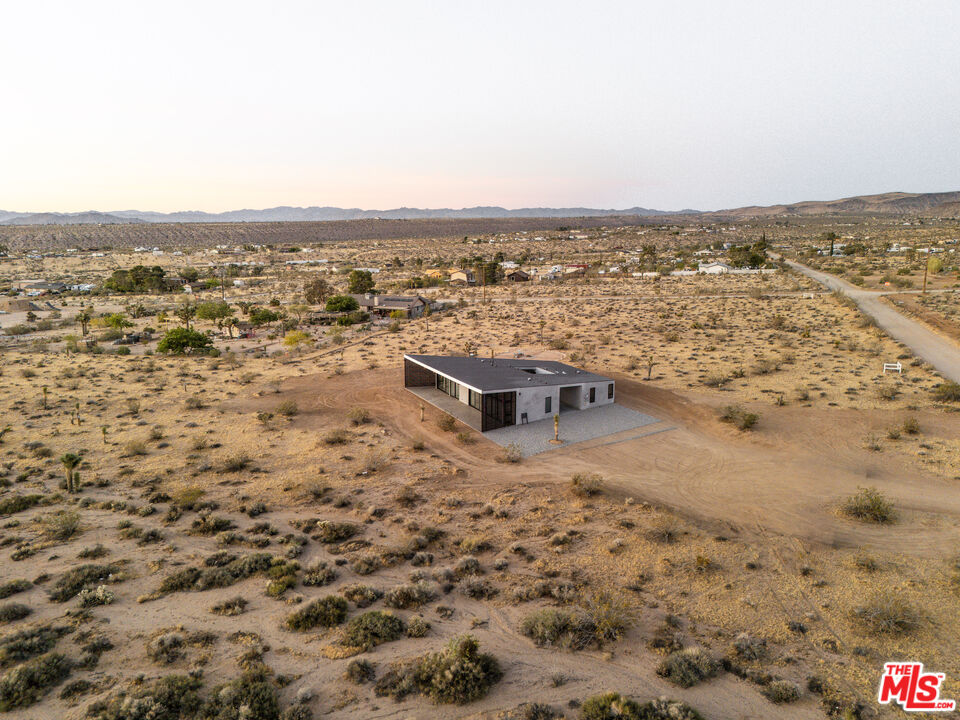 429 Ripon Avenue Yucca Valley, CA 92284 - Photo 48 of 49