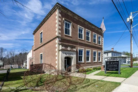 $895,000 | 81 North Main Street, Ellenville, NY 12428