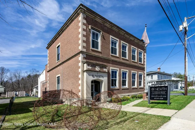 $895,000 | 81 North Main Street, Ellenville, NY 12428