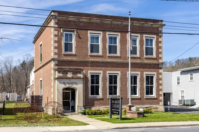$895,000 | 81 North Main Street, Ellenville, NY 12428