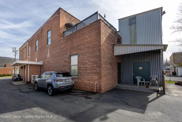 $895,000 | 81 North Main Street, Ellenville, NY 12428