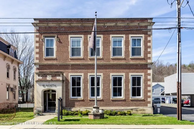 $895,000 | 81 North Main Street, Ellenville, NY 12428