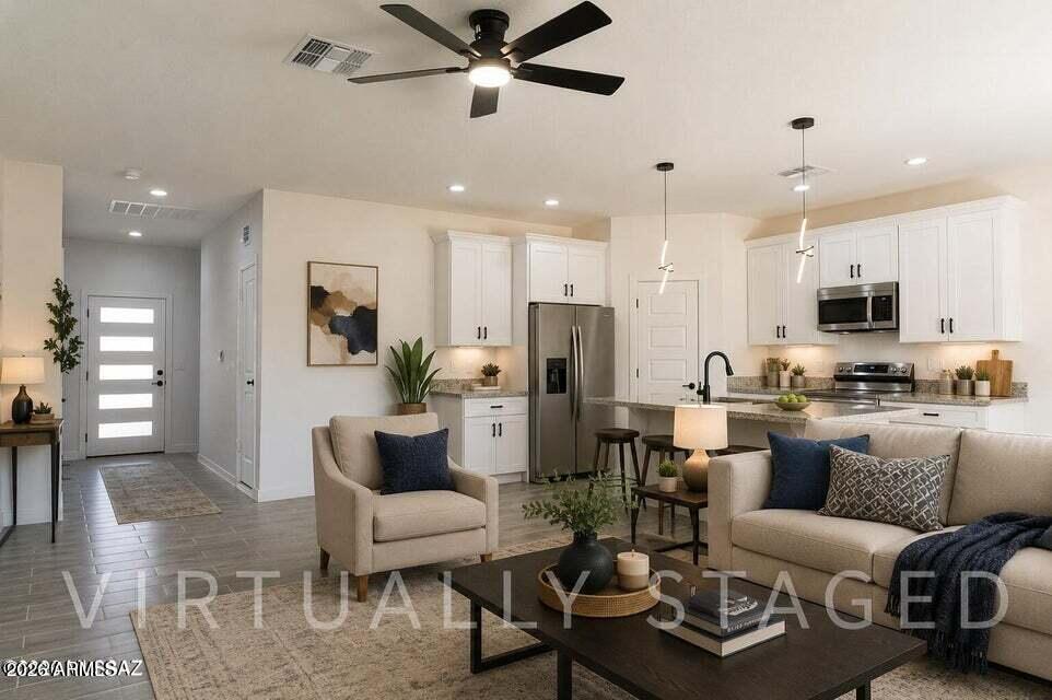 1803 Salvador Court Rio Rico, AZ 85648 - Photo 4 of 21 20260715023806566325000000-o