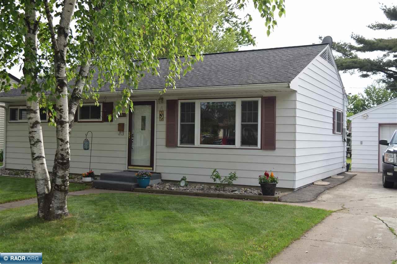 3519 East 2nd Avenue Hibbing, MN 55746 - Photo 1 of 16