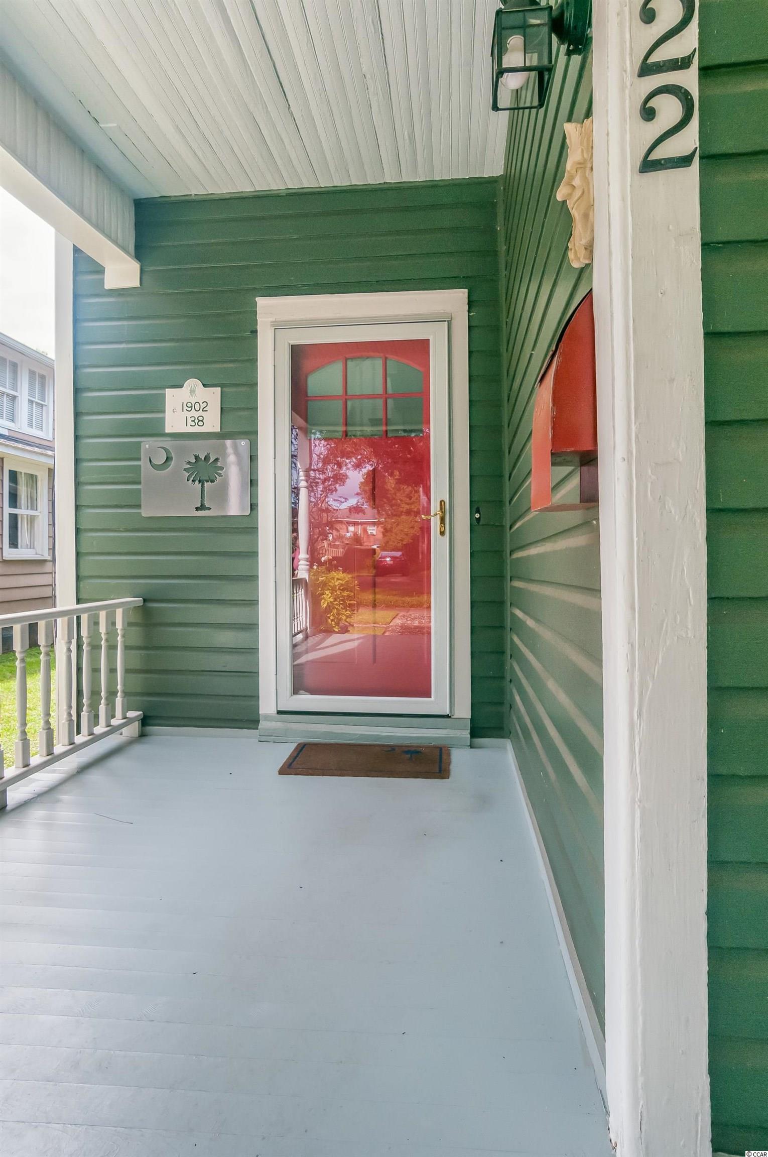 222 Cannon Street Georgetown, SC 29440 - Photo 4 of 19