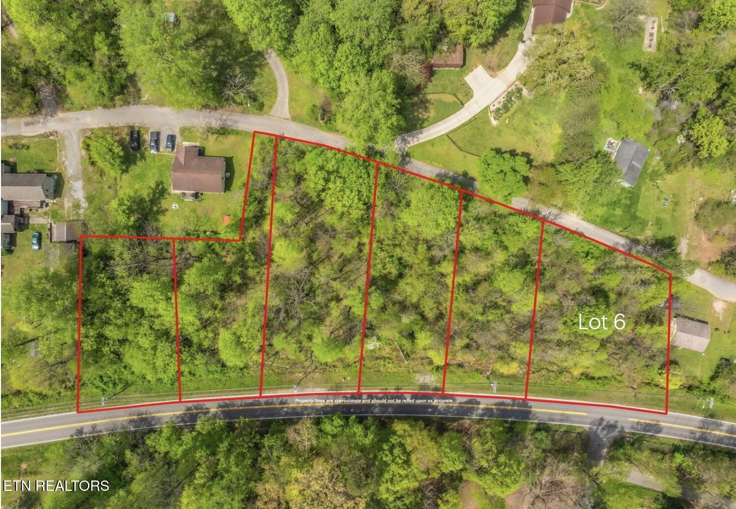 6 Hen Valley Road Oliver Springs, TN 37840 - Photo 1 of 16 Gallery Image 1