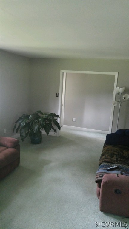 10901 Surry Road Chester, VA 23831 - Photo 5 of 24 a room with a bed and a window