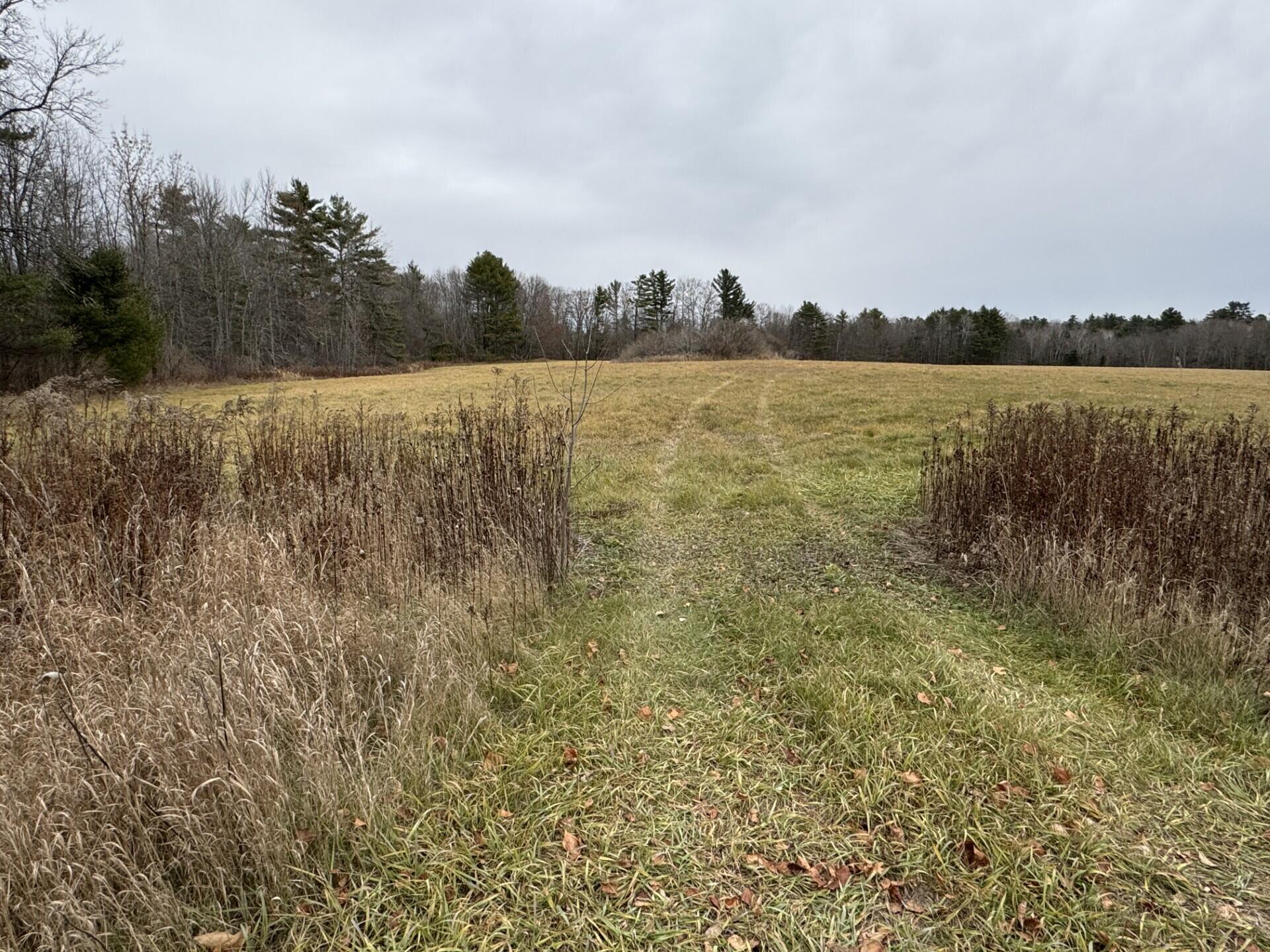 Lot 45-1 Route 220 Unity Me 04988 Unity, ME 04988 - Photo 1 of 6