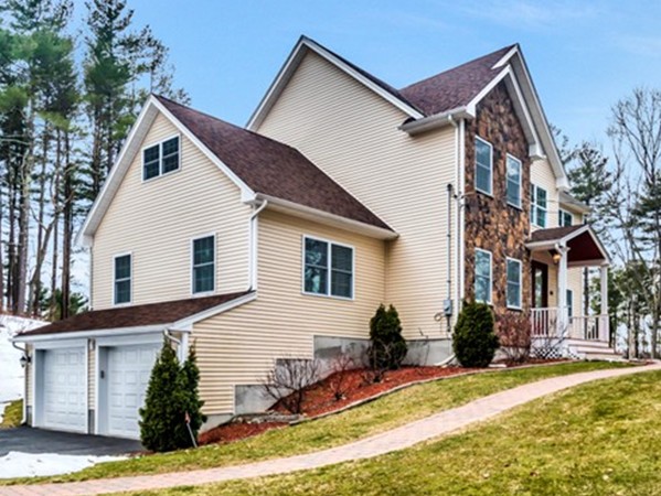 185 Edge Hill Road Sharon, MA 02067 - Photo 1 of 21 Gallery Image 1