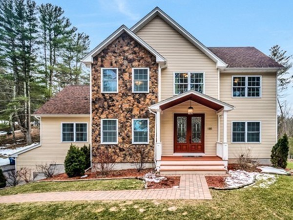185 Edge Hill Road Sharon, MA 02067 - Photo 21 of 21 Gallery Image 21