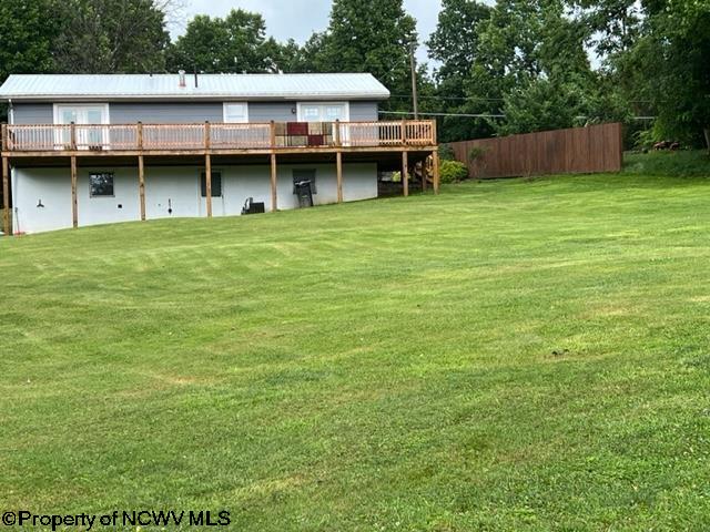 608 Co Rte 9/4 Buckhannon, WV 26201 - Photo 4 of 17 Gallery Image 4