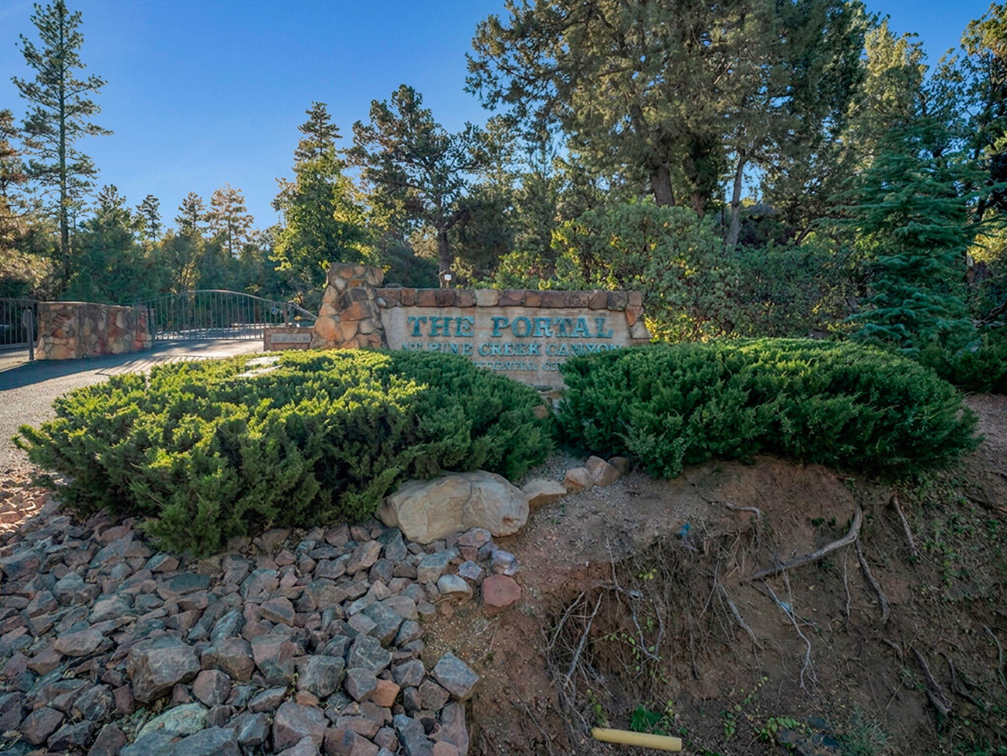 6227 Pinon Loop Pine, AZ 85544 - Photo 55 of 62