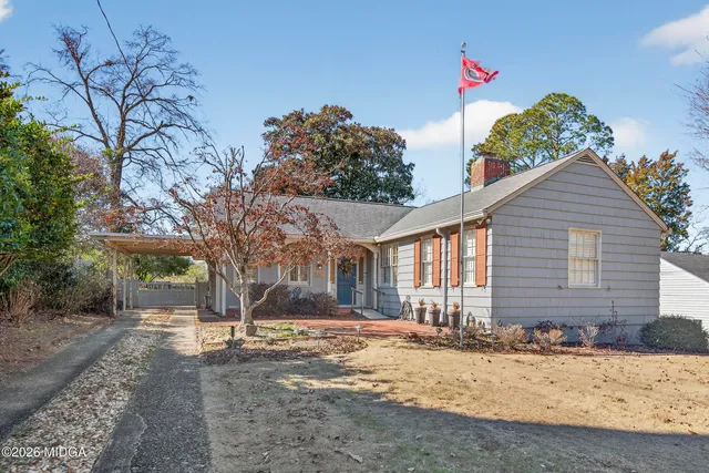 $279,000 | 230 Calloway Drive, Macon, GA 31204