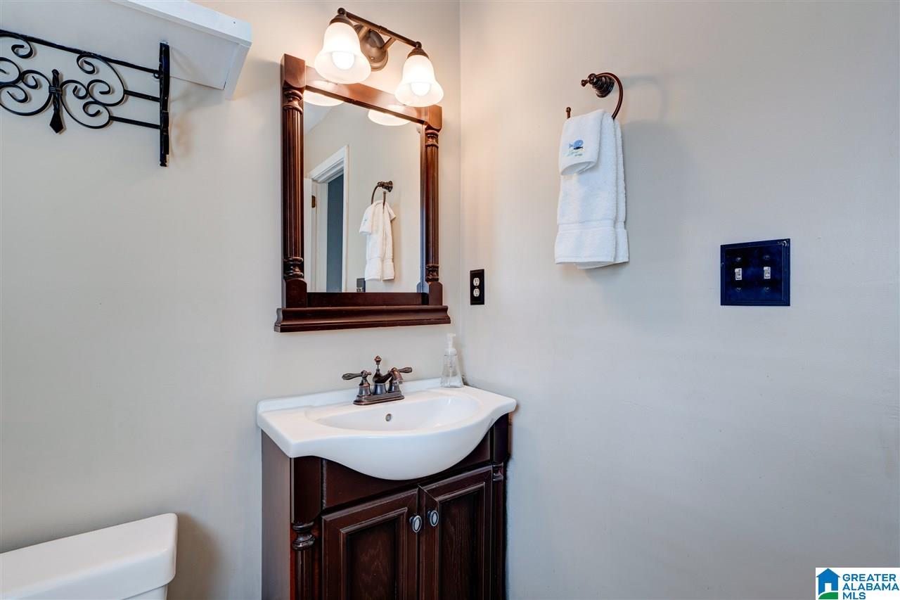 5433 Hickory Ridge Drive Birmingham, AL 35242 - Photo 27 of 48