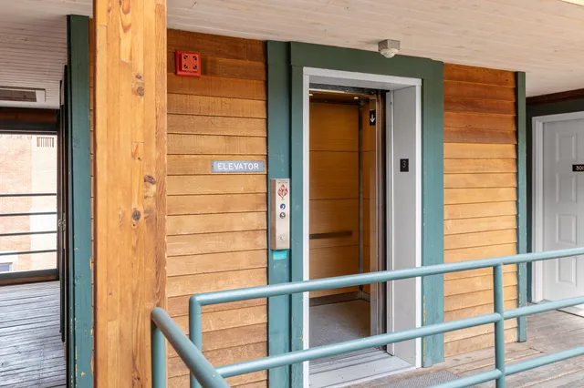 $1,350,000 | 210 South Pine Street, Unit 309 A & B, Telluride, CO 81435