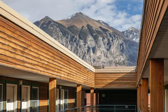 $1,350,000 | 210 South Pine Street, Unit 309 A & B, Telluride, CO 81435