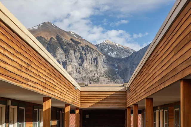 $1,350,000 | 210 South Pine Street, Unit 309 A & B, Telluride, CO 81435