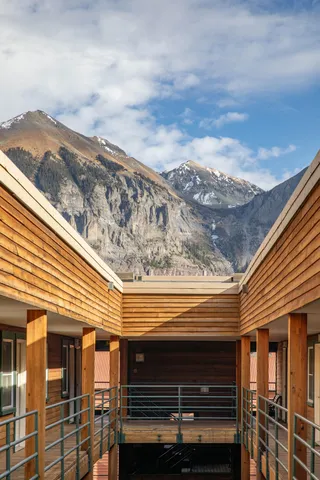 $1,350,000 | 210 South Pine Street, Unit 309 A & B, Telluride, CO 81435