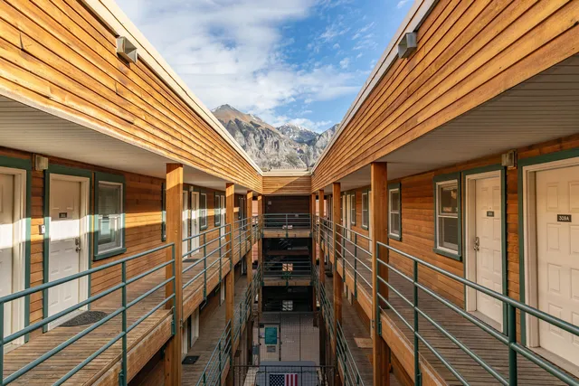 $1,350,000 | 210 South Pine Street, Unit 309 A & B, Telluride, CO 81435