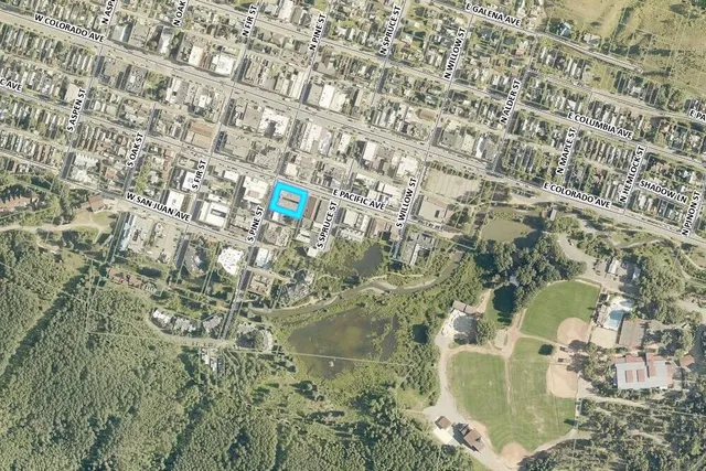 $1,350,000 | 210 South Pine Street, Unit 309 A & B, Telluride, CO 81435