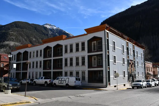 $1,350,000 | 210 South Pine Street, Unit 309 A & B, Telluride, CO 81435