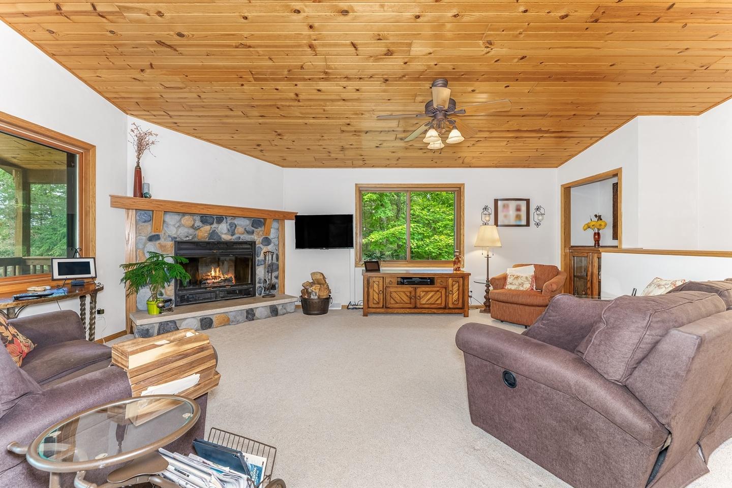 4632 Lake Of The Falls Road Mercer, WI 54547 - Photo 6 of 53 Gallery Image 6