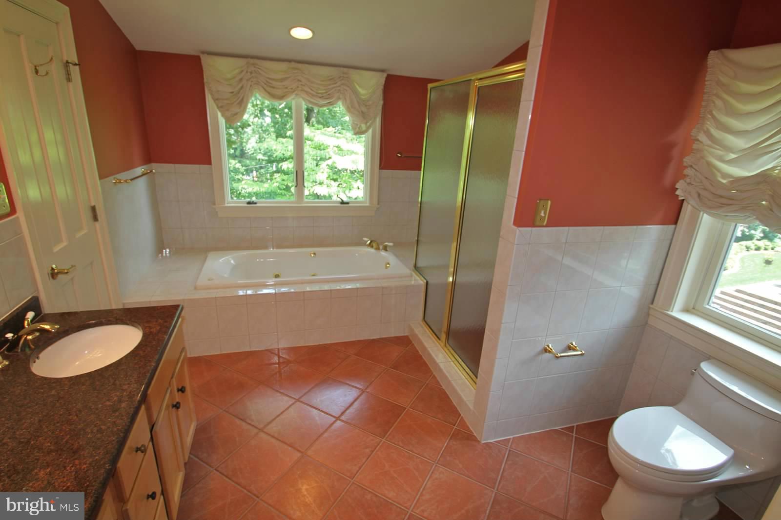 6211 Arkendale Road Alexandria, VA 22307 - Photo 15 of 16 Bath (Master)